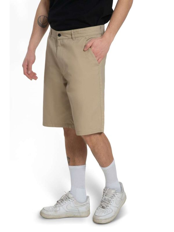 Homeboy x-tra SWARM CHINO Shorts - Dust Schn?ppchen – Bild 3