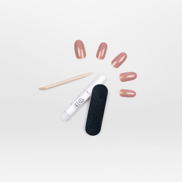 ARDELL Nail Addict Latte Online-Schn?ppchen – Bild 3