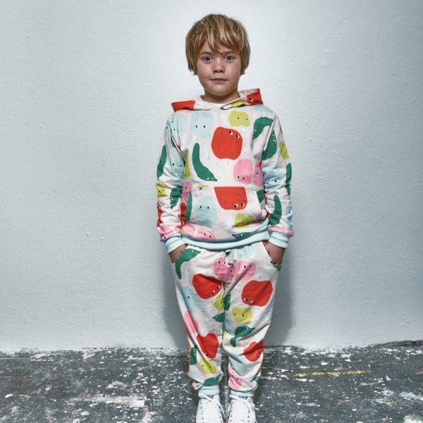 Hoodie    fruity Online-Verkauf – Bild 3