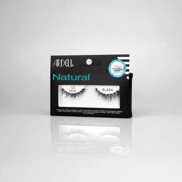 ARDELL Natural 120 Demi Rabatt