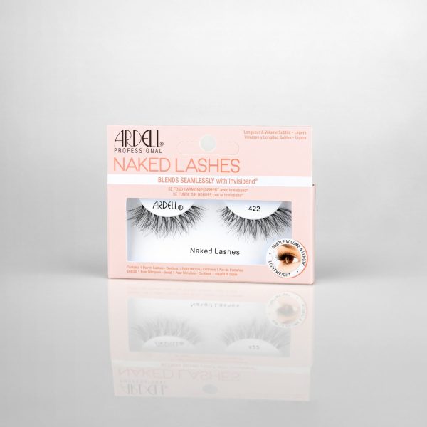 ARDELL Naked Lashes 422 Online-Verkauf