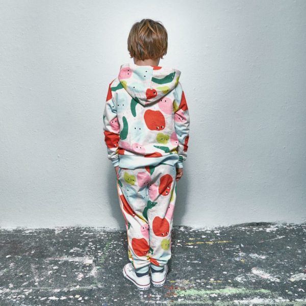 Hoodie    fruity Online-Verkauf – Bild 4