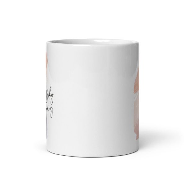Statement Mug: Baby Loading Online-Verkauf – Bild 3