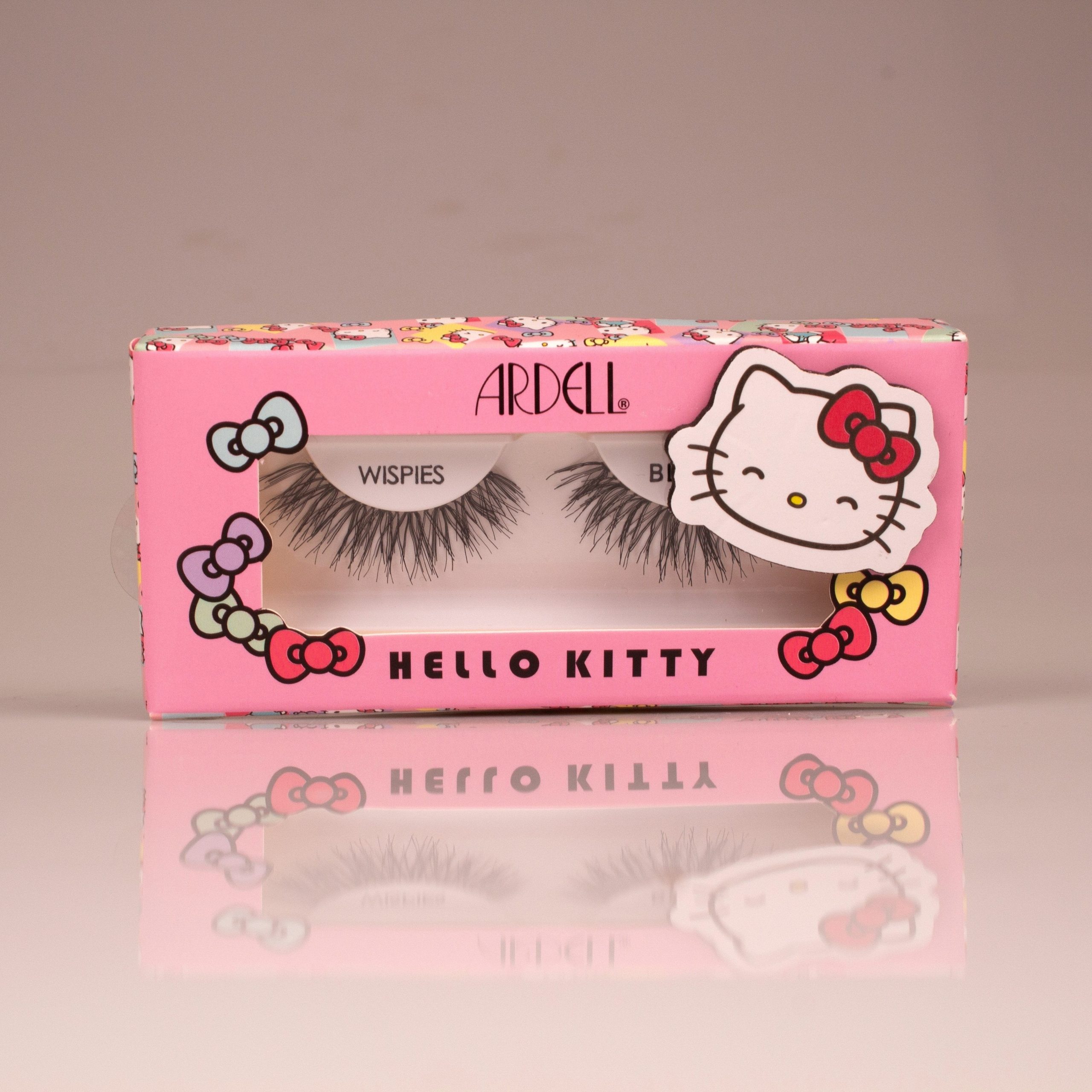 ARDELL x Hello Kitty Wimpern Wispies Jetzt online