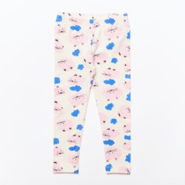 Leggings    kitty Rabatt