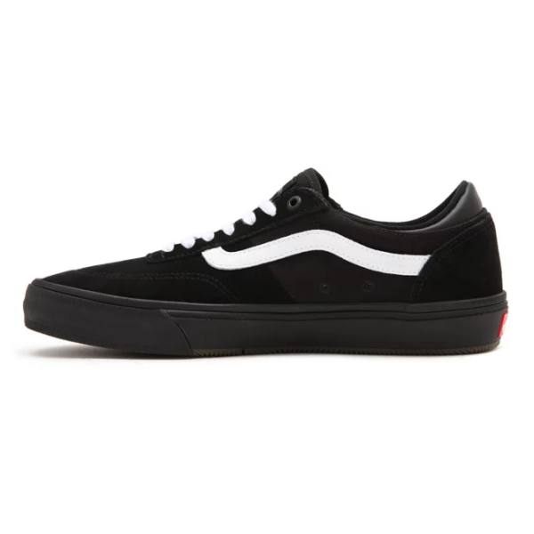 Vans Gilbert Crockett - blackout Mode – Bild 3