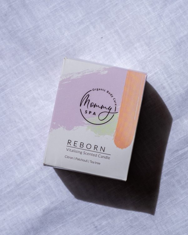 1st Trimester Candle: REBORN Mode – Bild 4