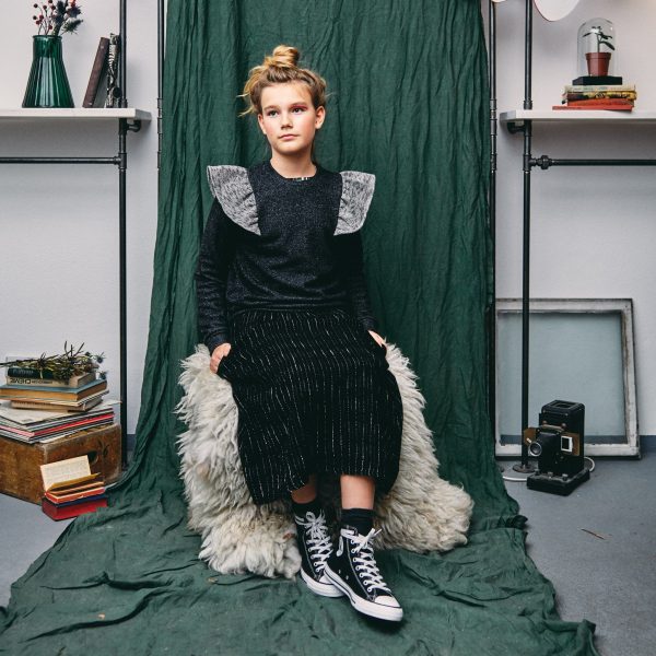 Winter Skirt    checker Online – Bild 2
