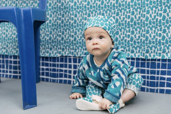 Baby Beanie    crush Verkauf – Bild 2