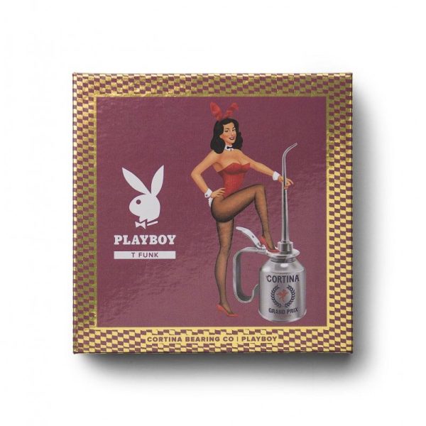 Cortina T Funk Signature Playboy Model Kugellager Im Angebot – Bild 2