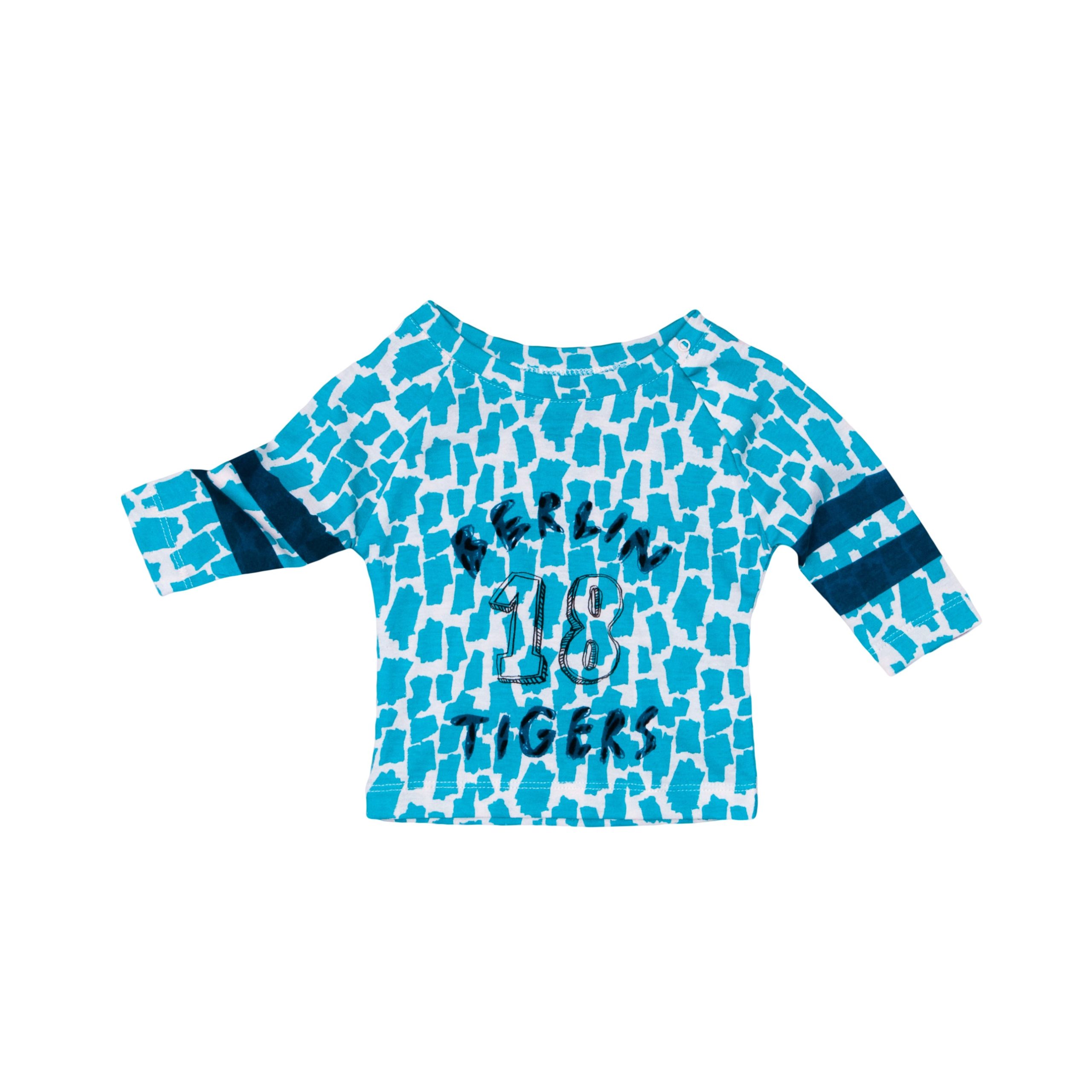 Baby Raglan    crush    0-3m    LAST ONE Zu verkaufen