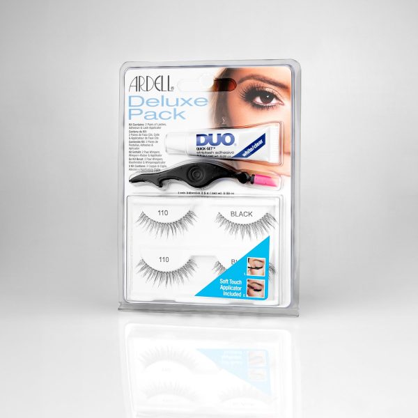 ARDELL Deluxe Pack 110 Rabatt