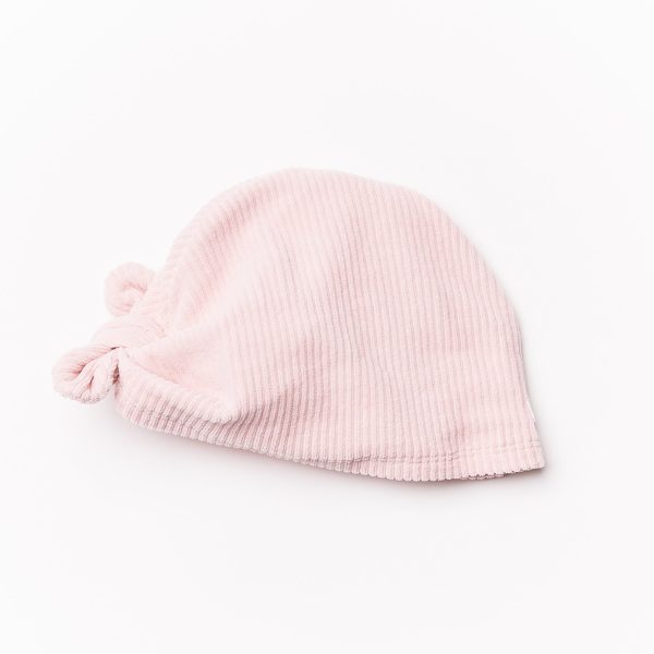Baby Turban    rose    9-18m    LAST ONE Verkauf – Bild 2