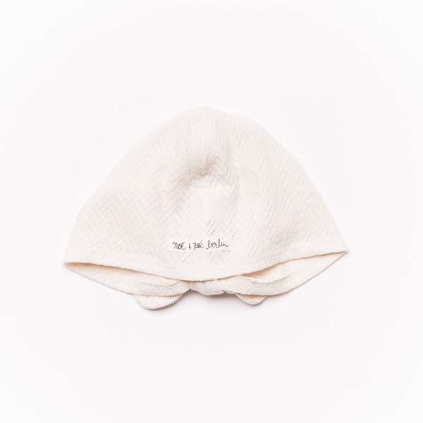 Baby Turban    ecru    SAMPLE Online-Schn?ppchen – Bild 4