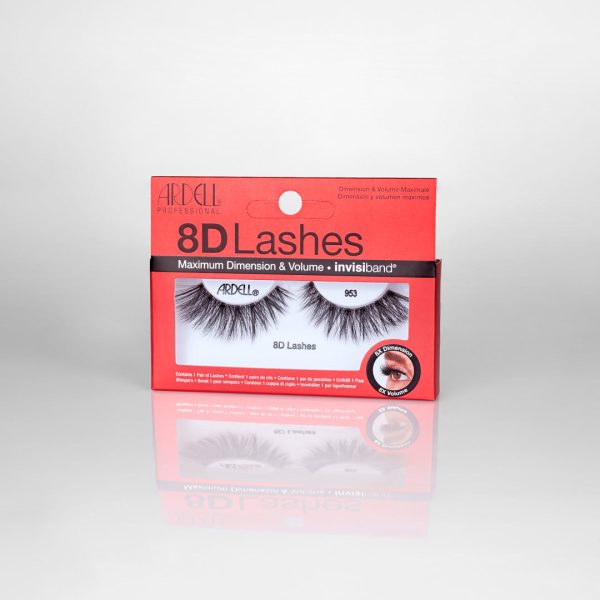 ARDELL 8D LASHES 953 Online-Schn?ppchen