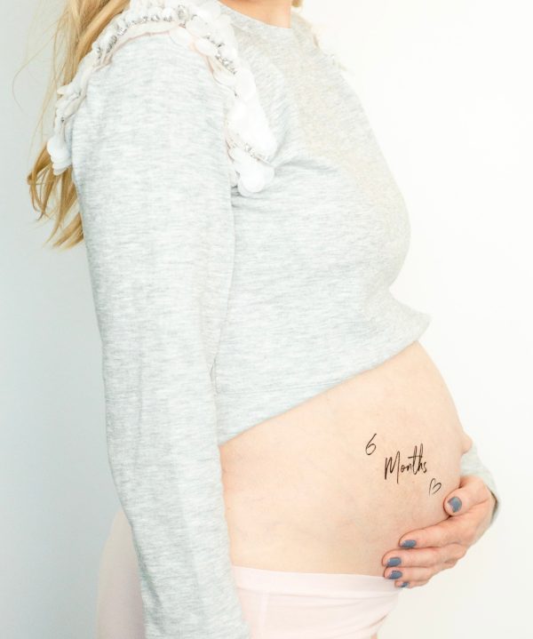 Belly Tattoos - Bundle Set Online – Bild 4