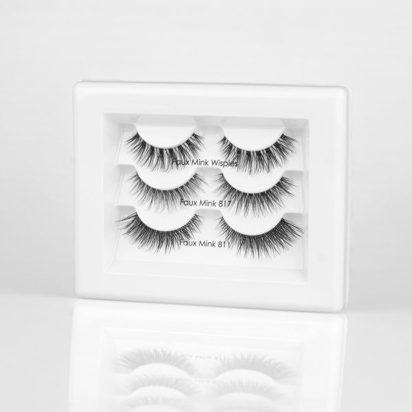ARDELL fauxmink Geschenkset Schn?ppchen – Bild 5