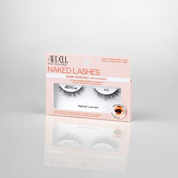ARDELL Naked Lashes 420 Rabatt