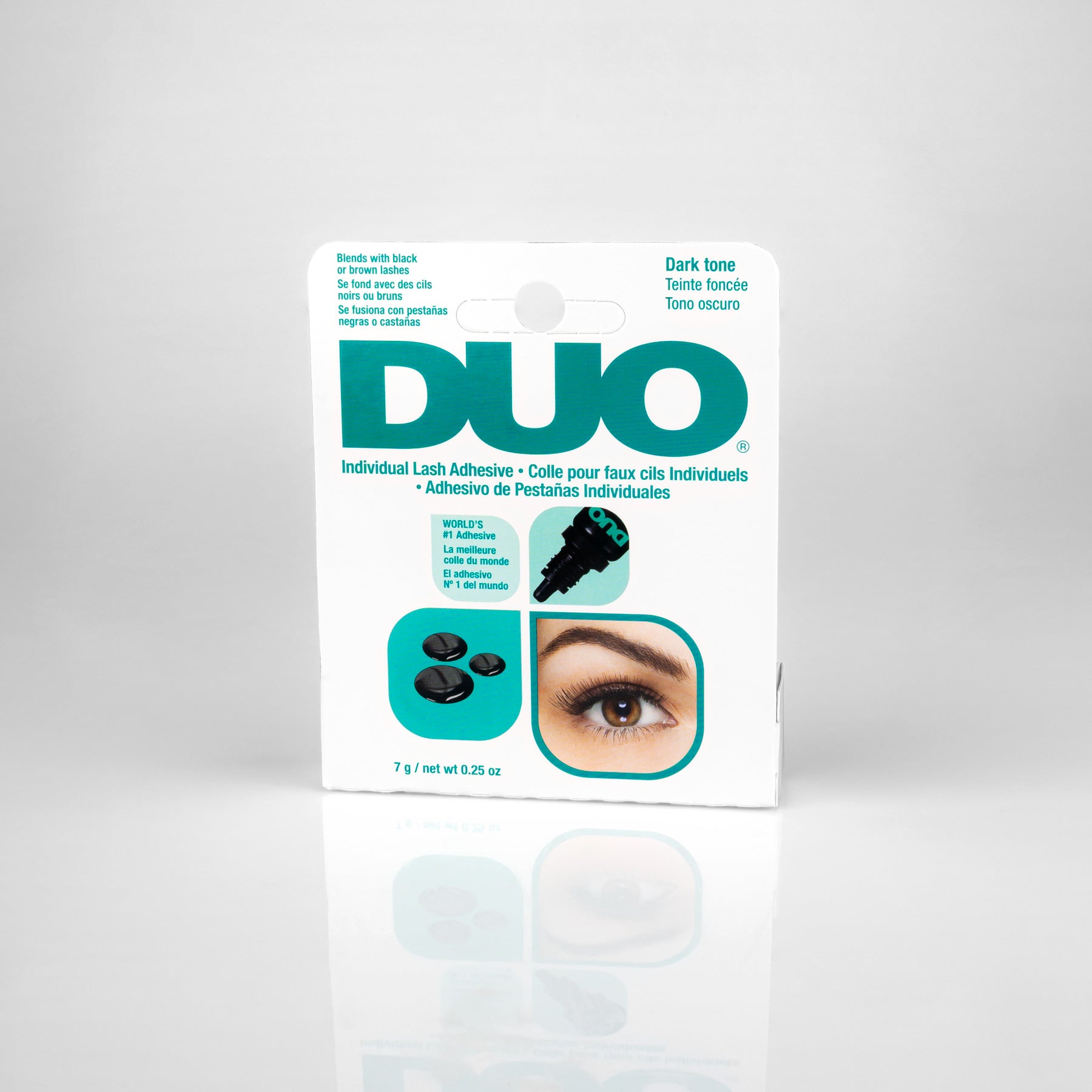 DUO Individual Lash Adhesive Dark Online-Verkauf