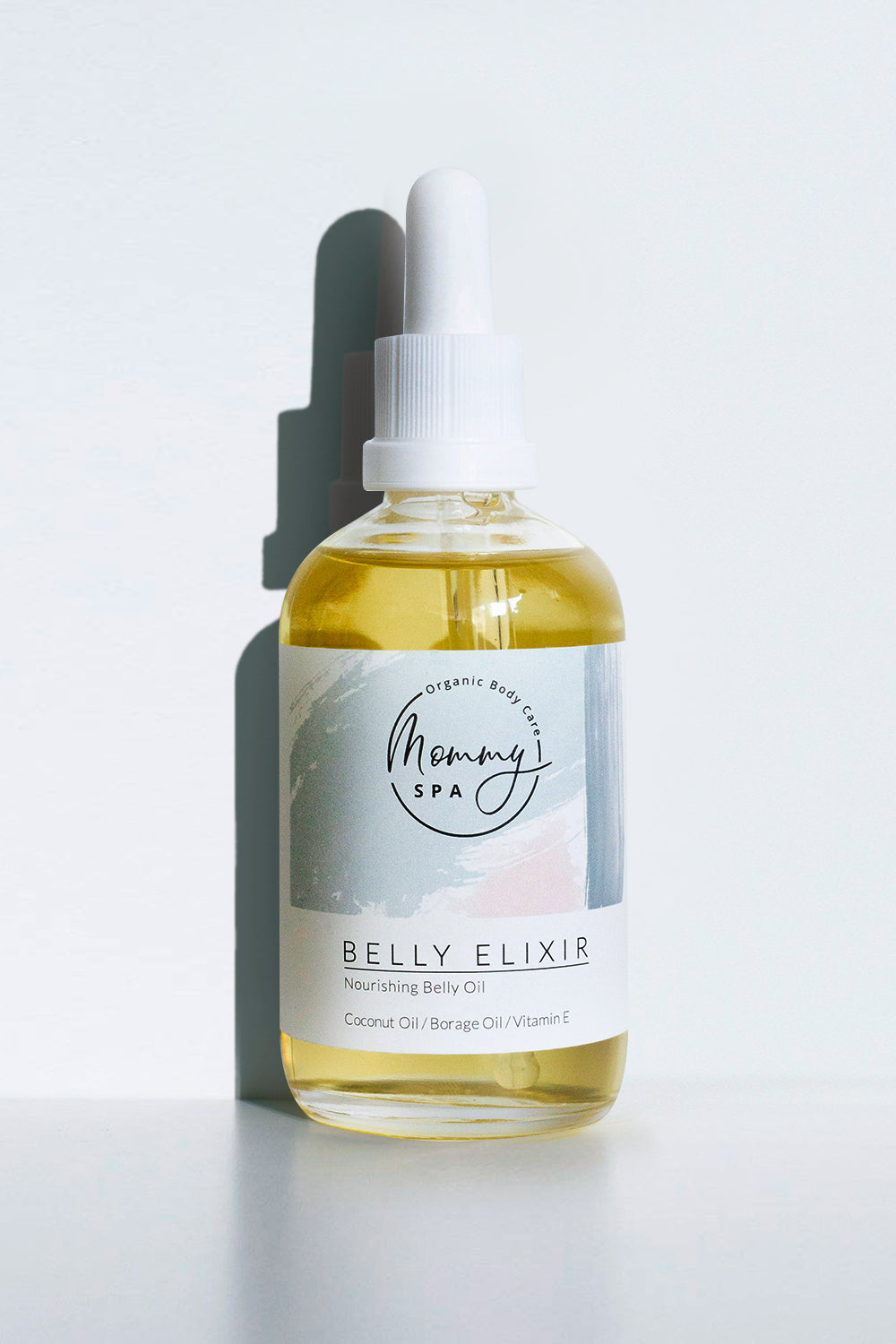 Belly Elixir – Pflegendes Schwangerschaftsöl Rabatt