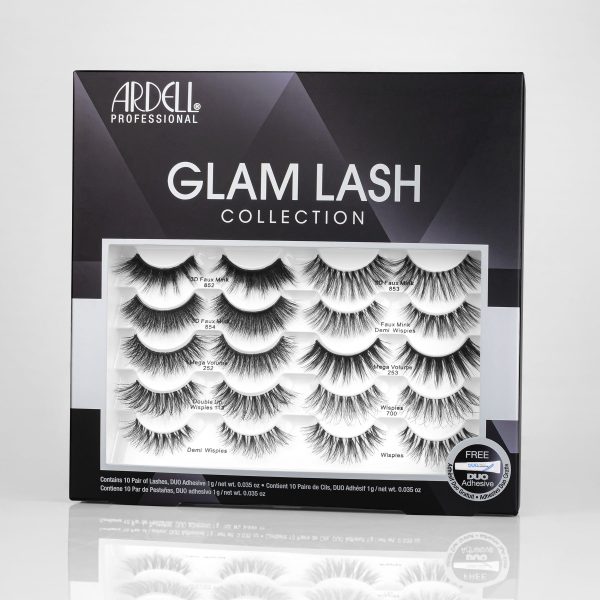 ARDELL Glam Lash Collection Mode