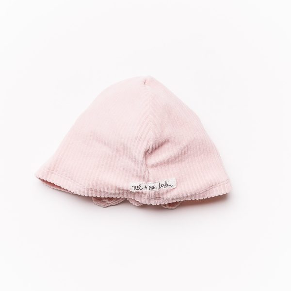 Baby Turban    rose    9-18m    LAST ONE Verkauf – Bild 4