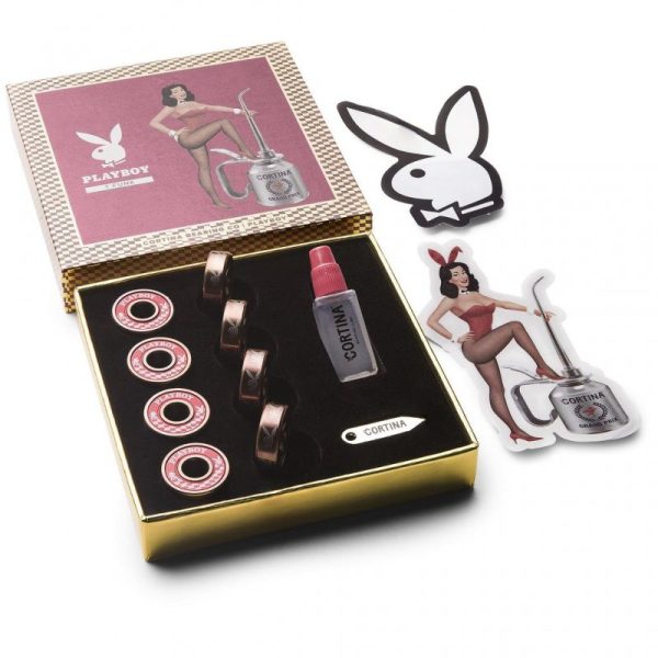Cortina T Funk Signature Playboy Model Kugellager Im Angebot