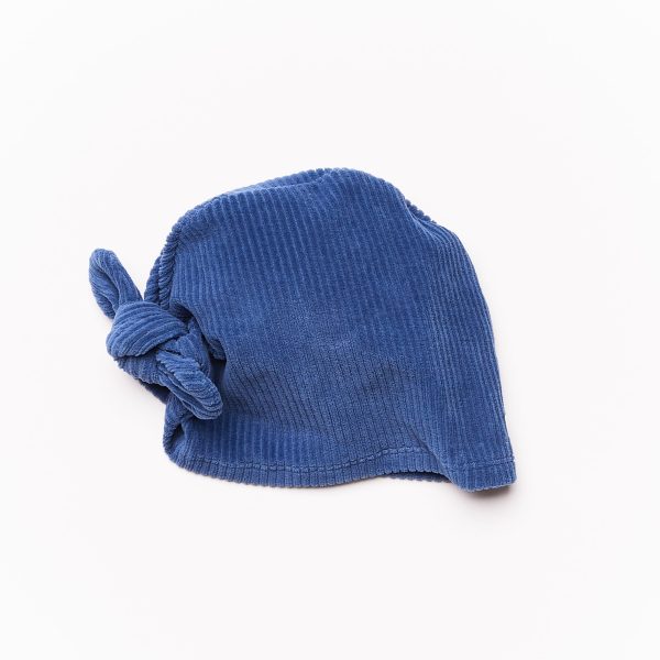 Baby Turban    blue    LAST ONE Online – Bild 2