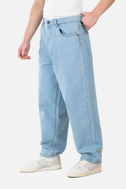 Reell Baggy Jeans – origin light blue Schn?ppchen