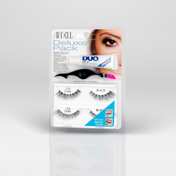 ARDELL Deluxe Pack 120 Zu verkaufen