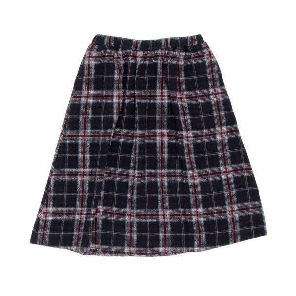 Winter Skirt    checker Online
