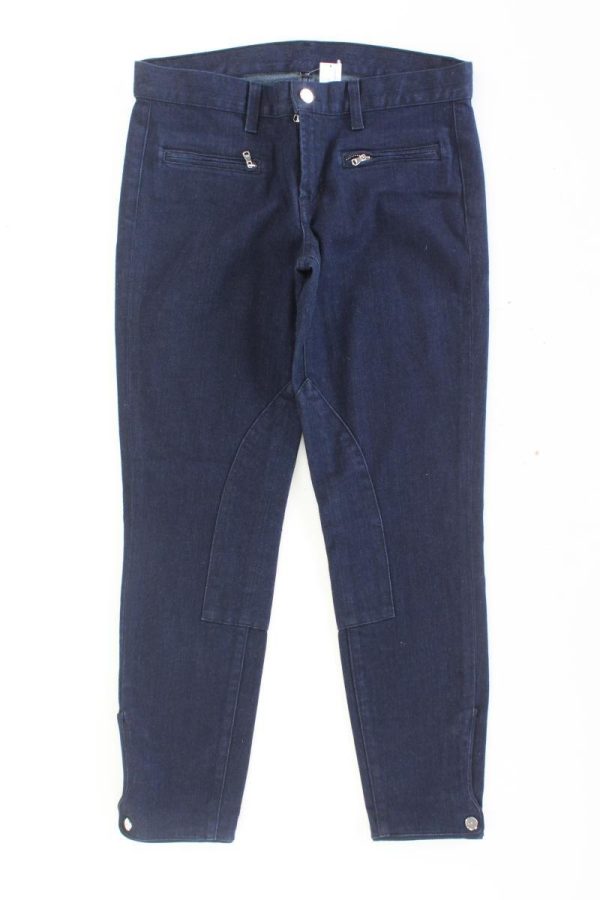 Ralph Lauren Skinny Jeans Gr. W29 blau Rabatt