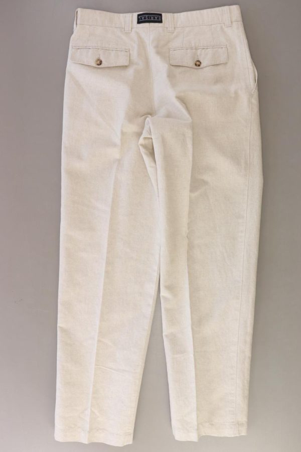 BARISAL Stoffhose Gr. 40 creme Online – Bild 2