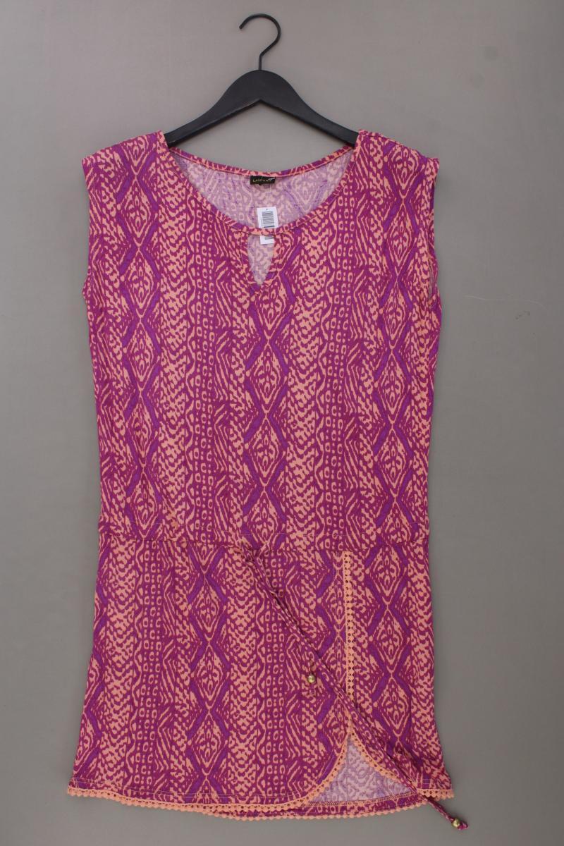 Lascana Jerseykleid Gr. 36 neuwertig Ärmellos pink aus Viskose Zu verkaufen