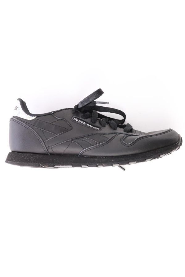 Reebok Sneaker Gr. 37 mit Glitzer schwarz Online-Schn?ppchen