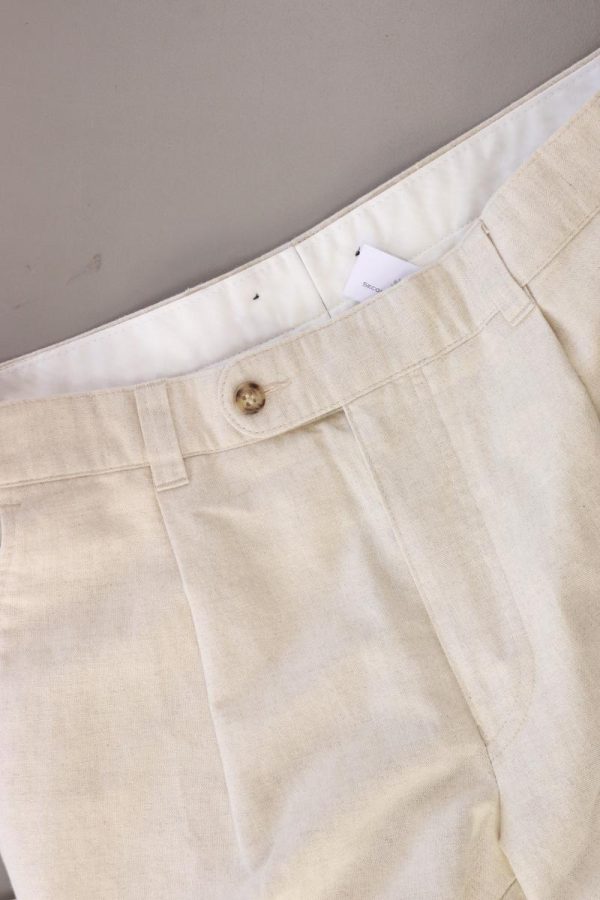 BARISAL Stoffhose Gr. 40 creme Online – Bild 3
