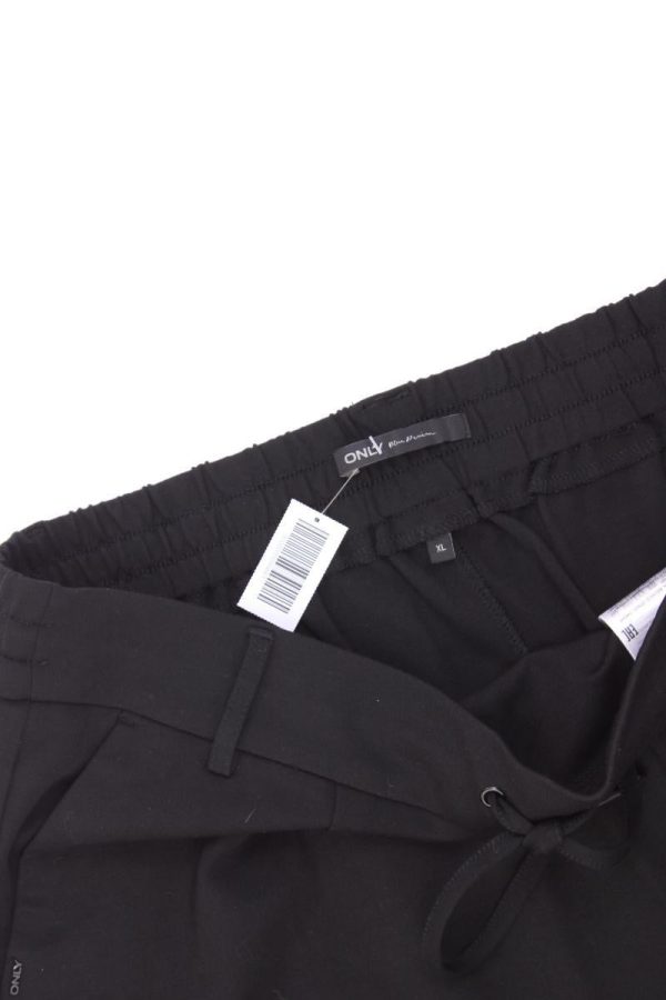 Only Rock Gr. XL schwarz aus Viskose Zu verkaufen – Bild 2