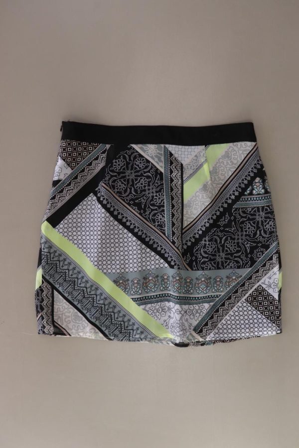 Mexx Rock Gr. 36 schwarz aus Polyester Jetzt online – Bild 2
