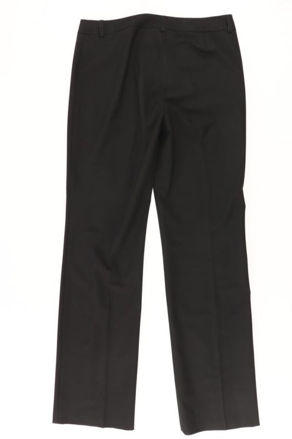 Selection by s.Oliver Anzughose Gr. 38 schwarz aus Polyester Rabatt – Bild 2