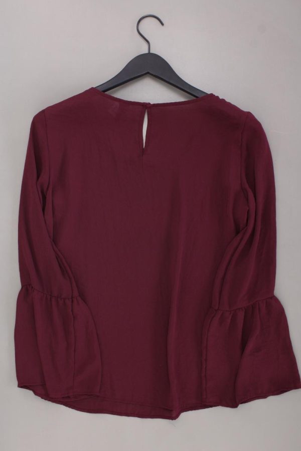 Second Hand Outfit Größe M mit Vero Moda Langarmbluse in Gr. M und Schal Online-Schn?ppchen – Bild 5