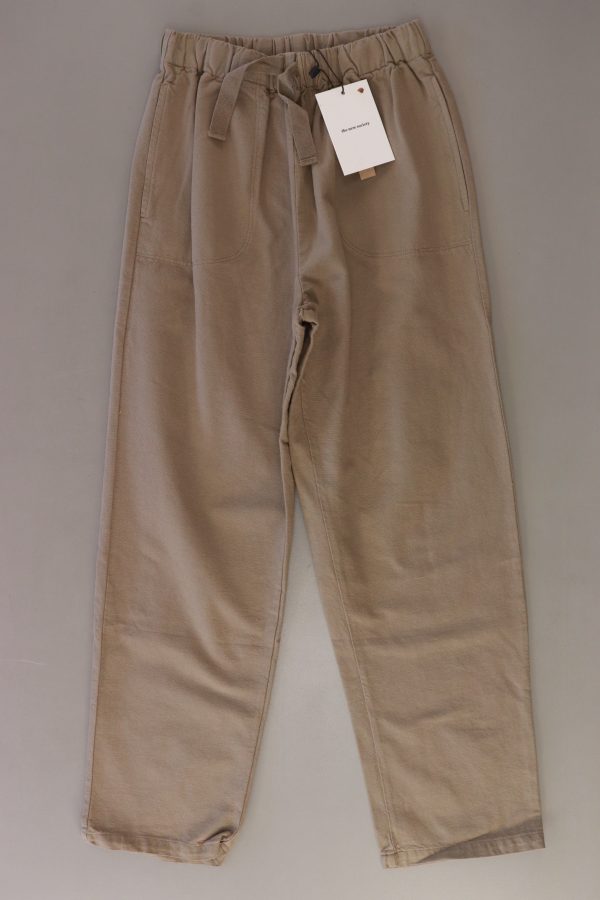 the new society Paris Pants olivgrün Größe 14 Jahre neu mit Etikett Online-Schn?ppchen