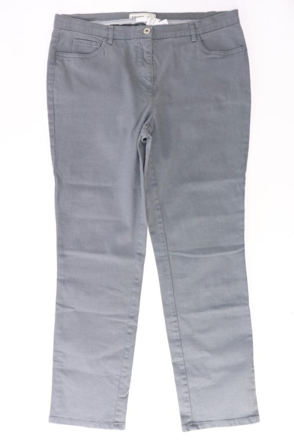 Coma Hose Gr. 42 grau Online-Schn?ppchen