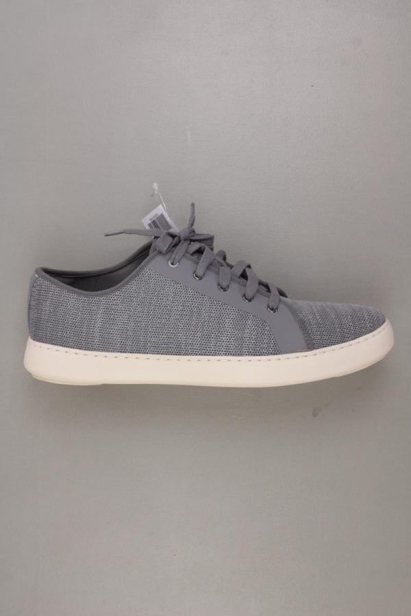 Fitflop Schnürschuhe Modell Christophe Knit für Herren Gr. 42 neu mit Etikett Online-Verkauf