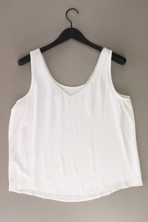 Second Hand Outfit Größe L mit Esprit Regular Bluse in Gr. 42 und Halskette Schn?ppchen – Bild 3