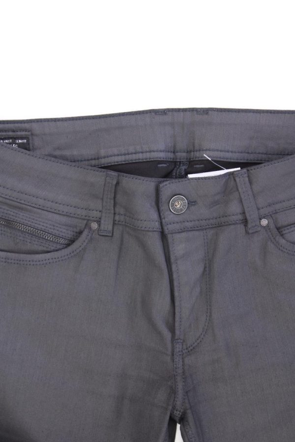Pepe Jeans Skinny Jeans für Herren Gr. W32 L30 Modell New Brooke grau Jetzt online – Bild 2