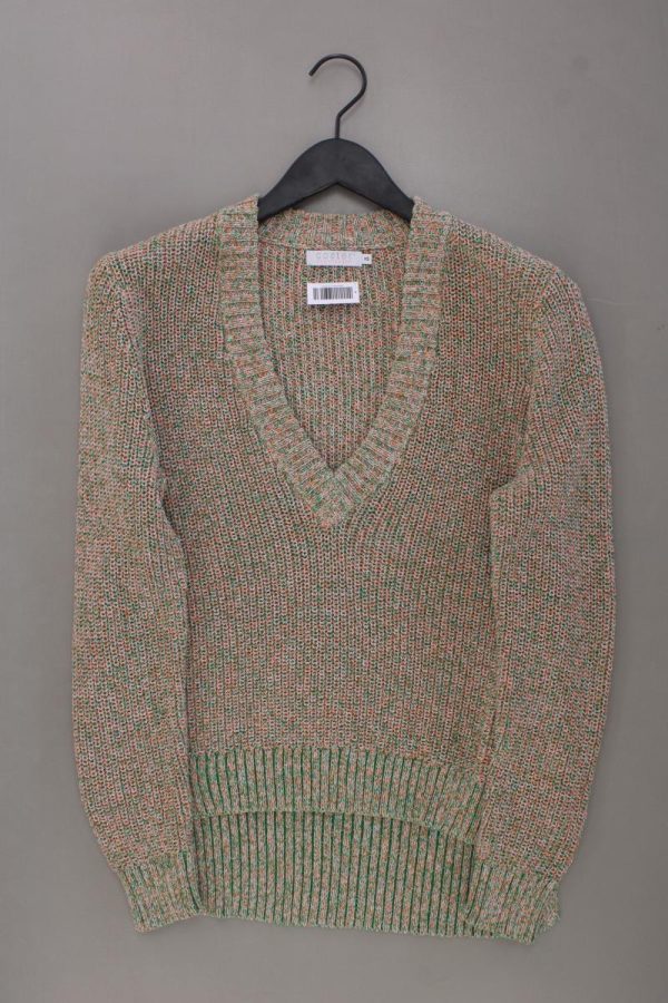 coster copenhagen Wollpullover Gr. XS mehrfarbig Im Angebot