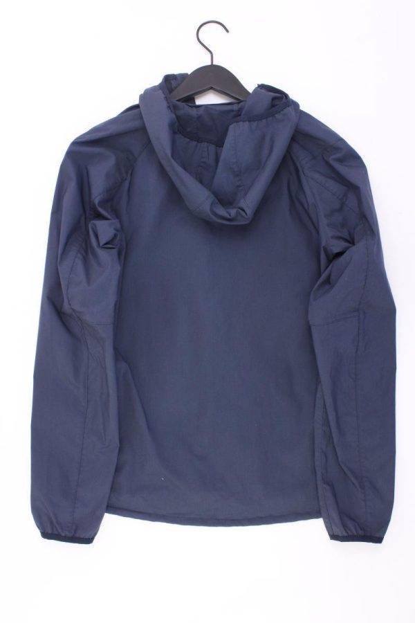 FJÄLL RÄVEN High Coast Shade Jacket leichte Übergangsjacke Gr. M blau Online – Bild 3