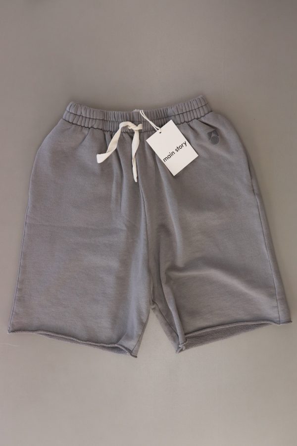 Main Story skate short Kinder Shorts grau Größe 12 Jahre neu mit Etikett Online-Schn?ppchen