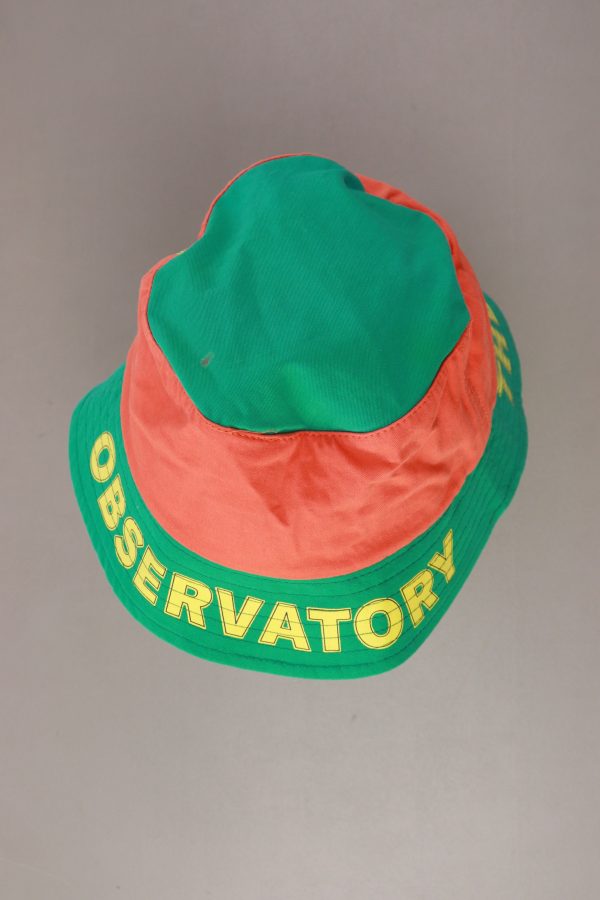 The Animal Observatory starfish kids hat Hut orange Größe Onesize neu mit Etikett Schn?ppchen – Bild 2