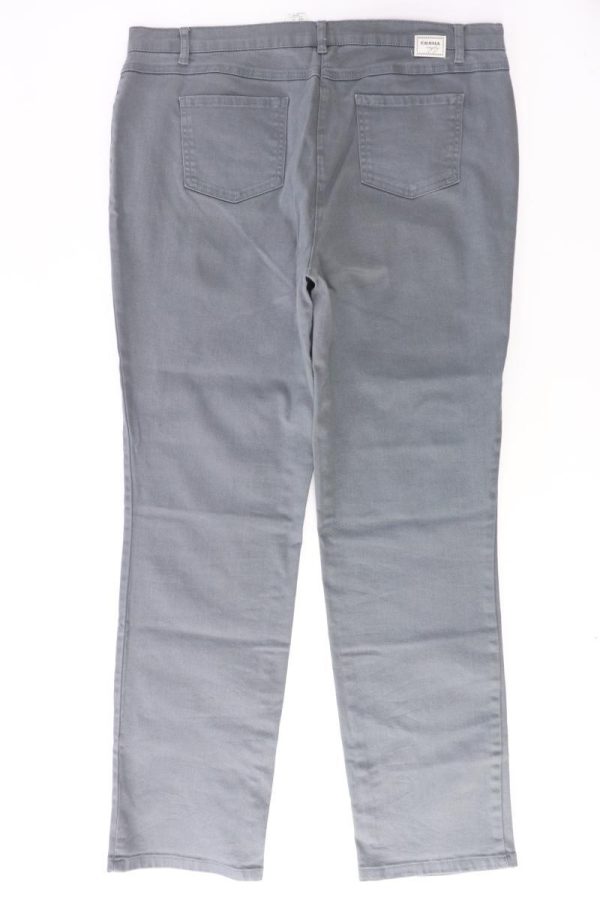 Coma Hose Gr. 42 grau Online-Schn?ppchen – Bild 2